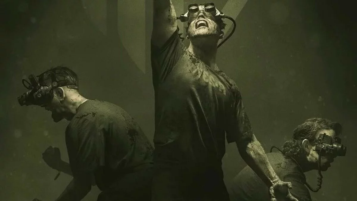 Арт из The Outlast Trials / Картинка 3