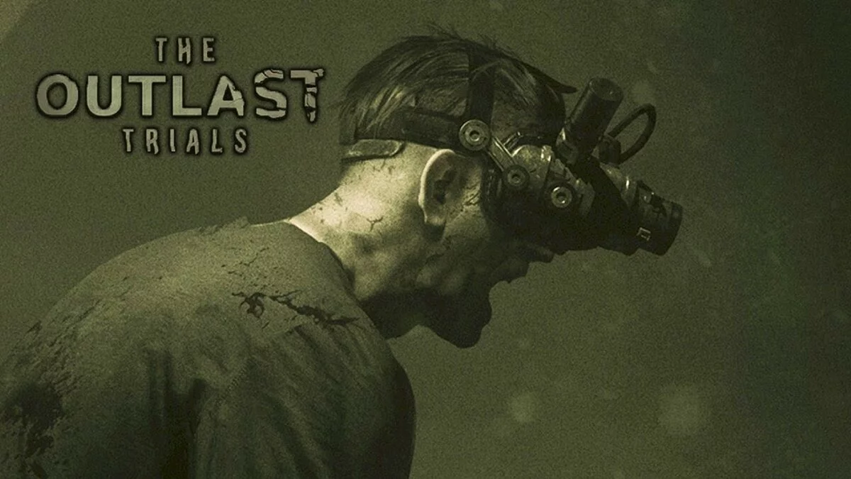 Арт из The Outlast Trials / Картинка 4