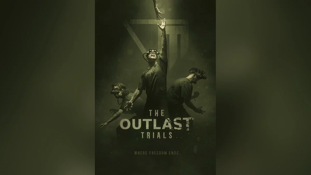 Арт из The Outlast Trials / Картинка 1