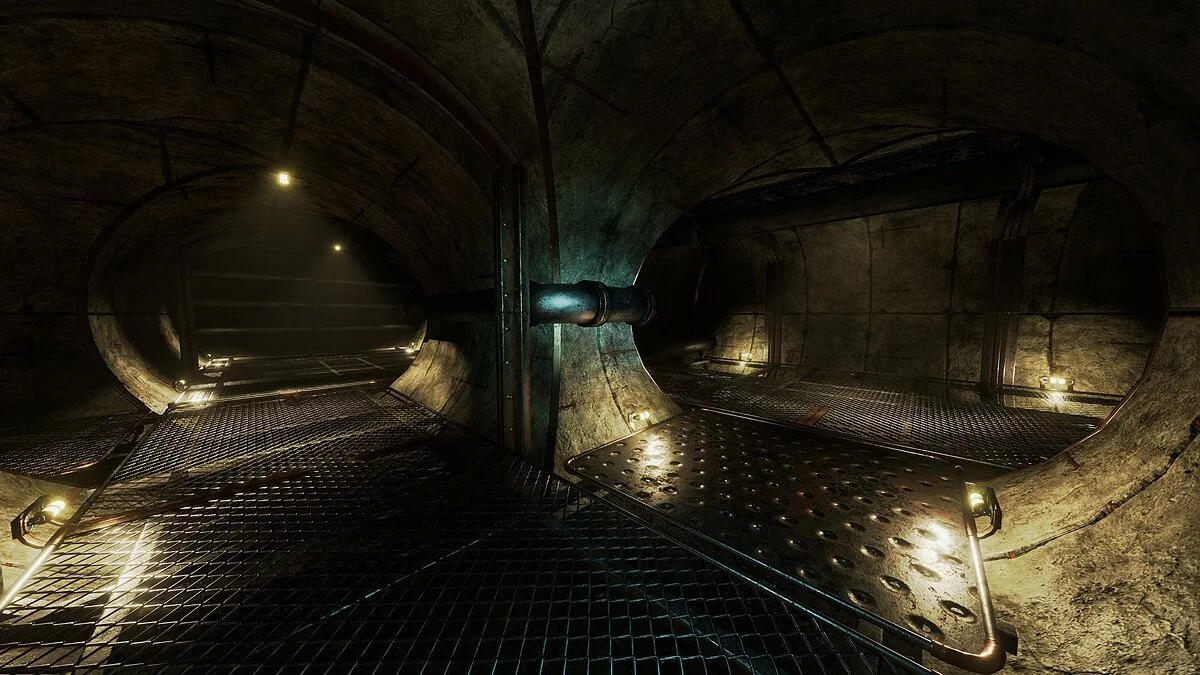 Скриншоты из Vaporum: Lockdown / Картинка 11