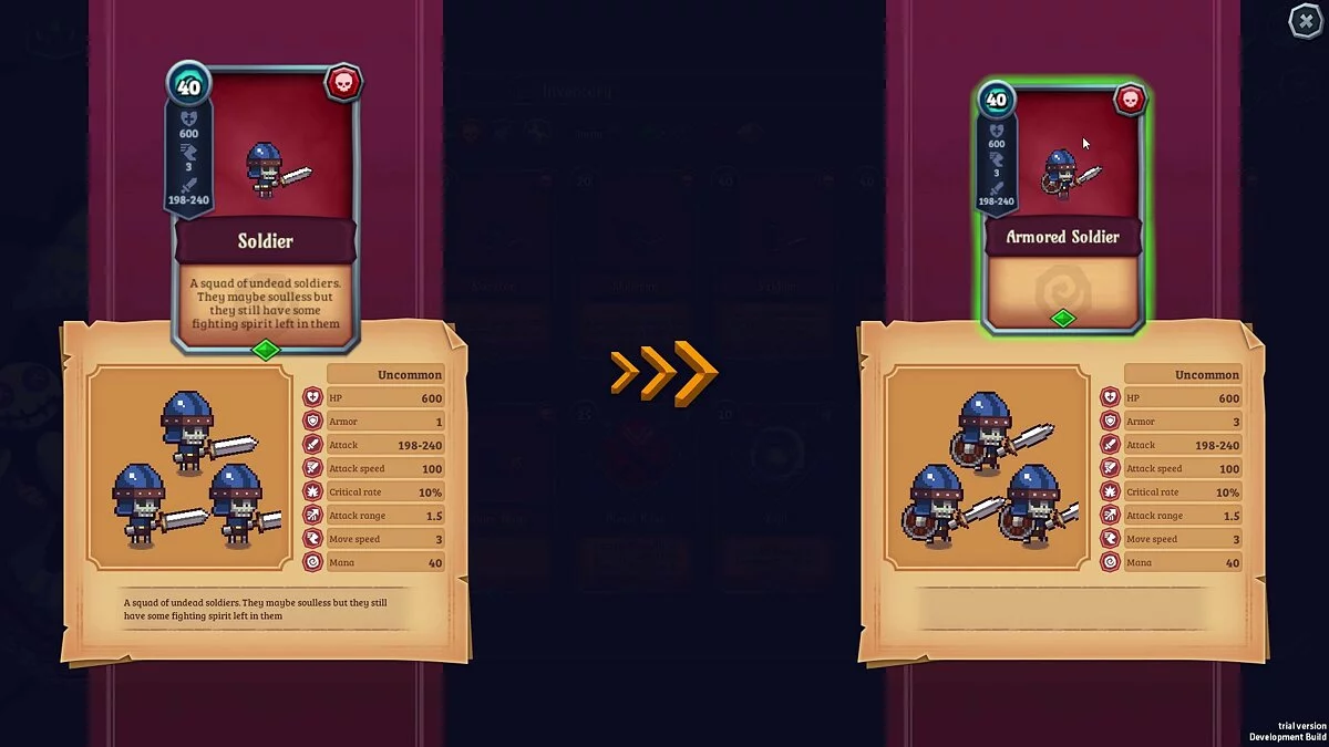 Скриншоты из Necronator: Dead Wrong / Картинка 2