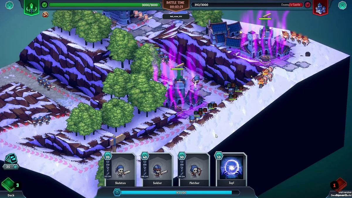 Скриншоты из Necronator: Dead Wrong / Картинка 5
