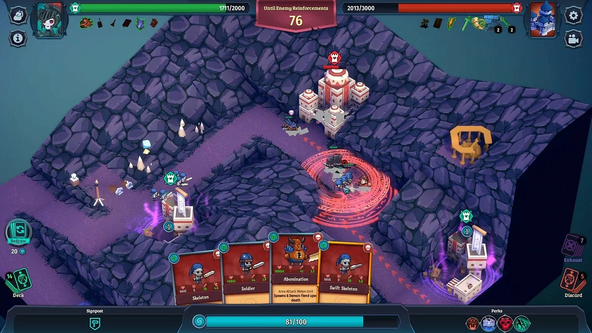 Скриншоты из Necronator: Dead Wrong / Картинка 15