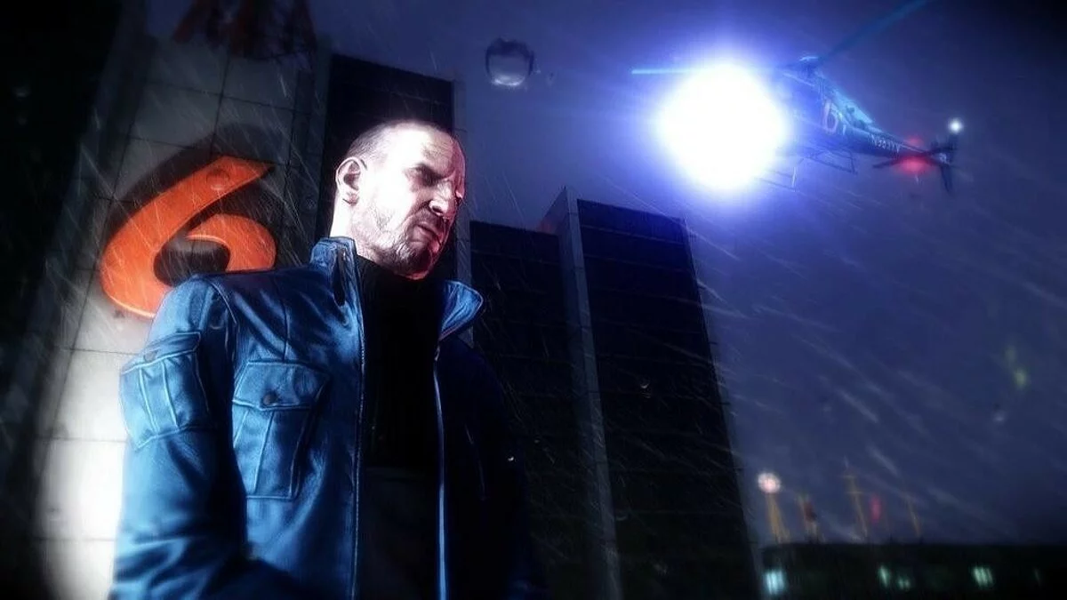 Скриншоты из Darkness 2 / Картинка 132