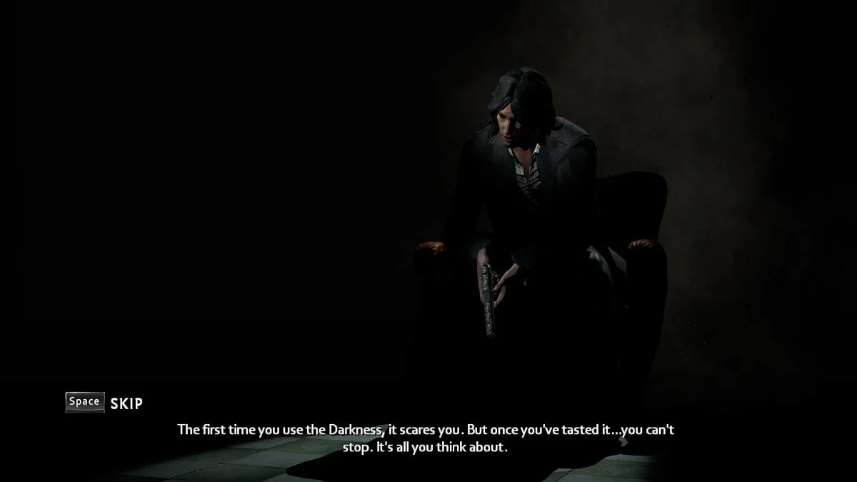 Скриншоты из Darkness 2 / Картинка 158