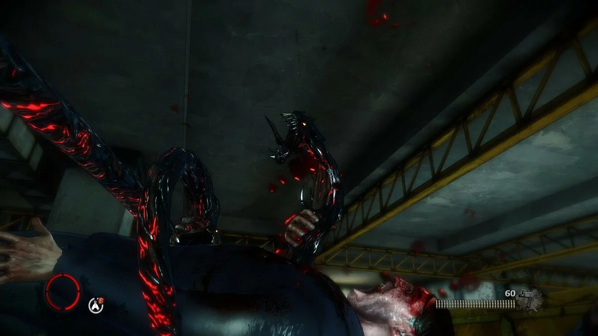 Скриншоты из Darkness 2 / Картинка 184