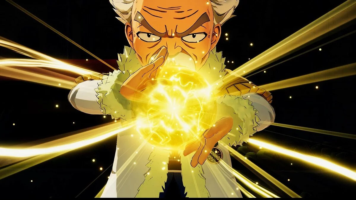 Скриншоты из Fairy Tail / Картинка 100