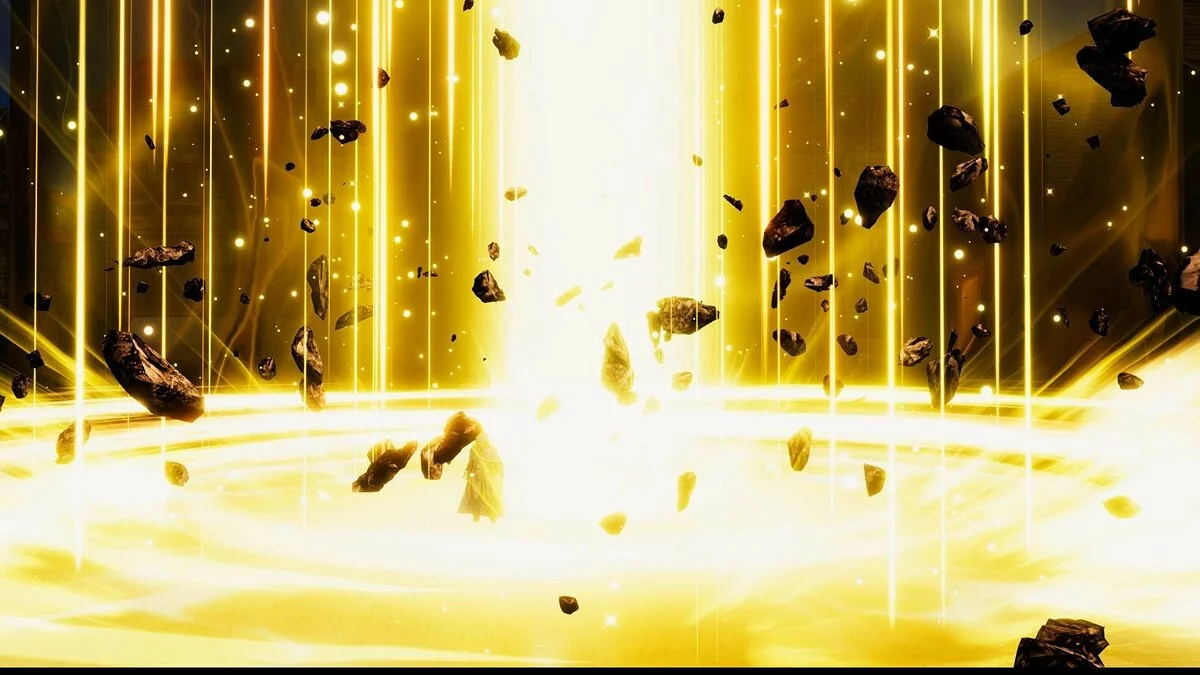 Скриншоты из Fairy Tail / Картинка 106