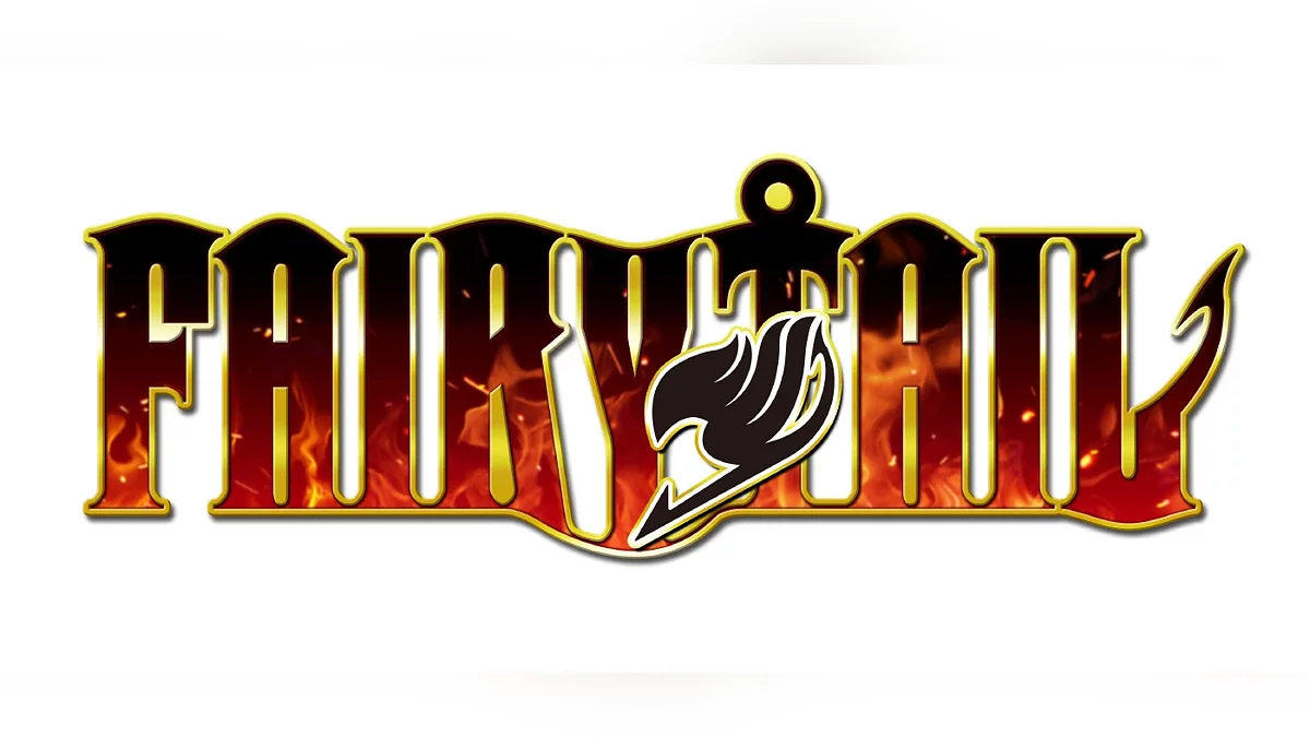 Арт из Fairy Tail / Картинка 8