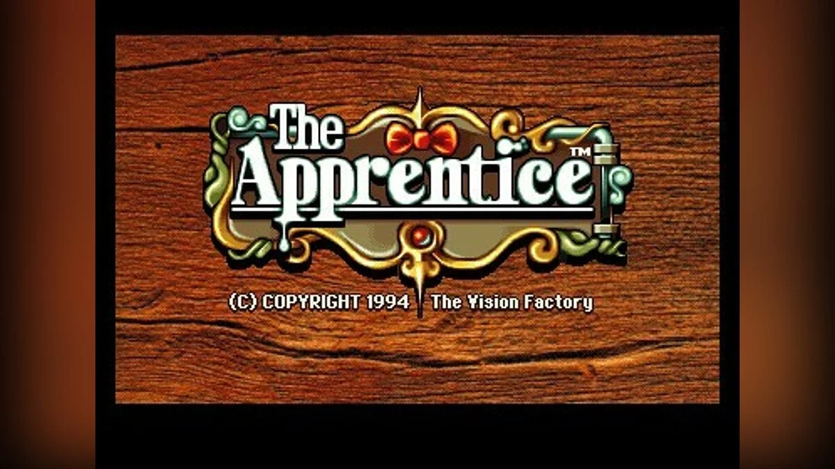 Скриншоты из Apprentice / Картинка 9