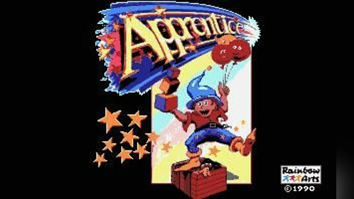 Скриншоты из Apprentice / Картинка 2