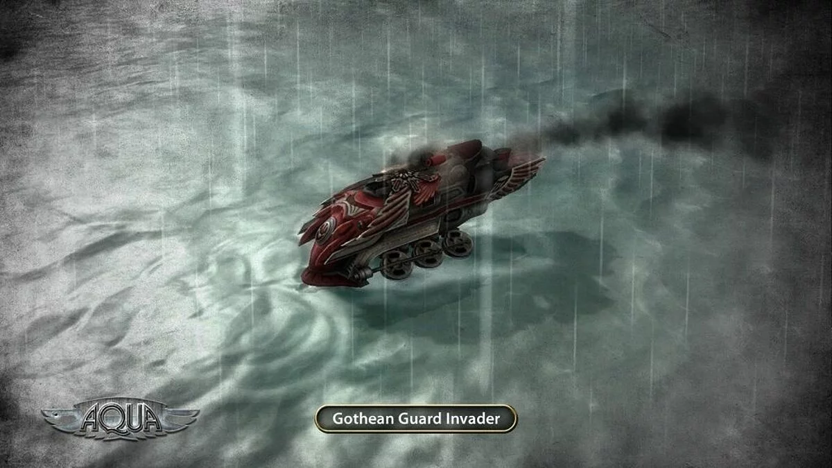 Скриншоты из Naval Warfare / Картинка 23
