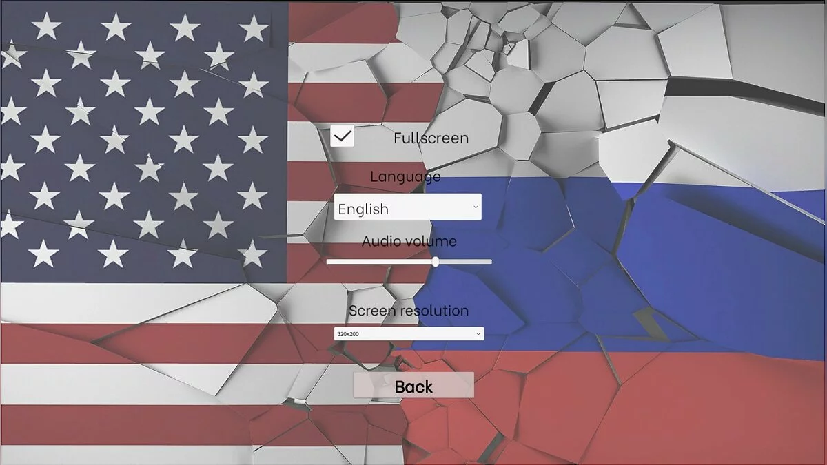 Скриншоты из Putin Life / Картинка 9