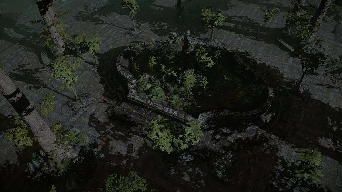 Скриншоты из Path of Exile 2 / Картинка 4