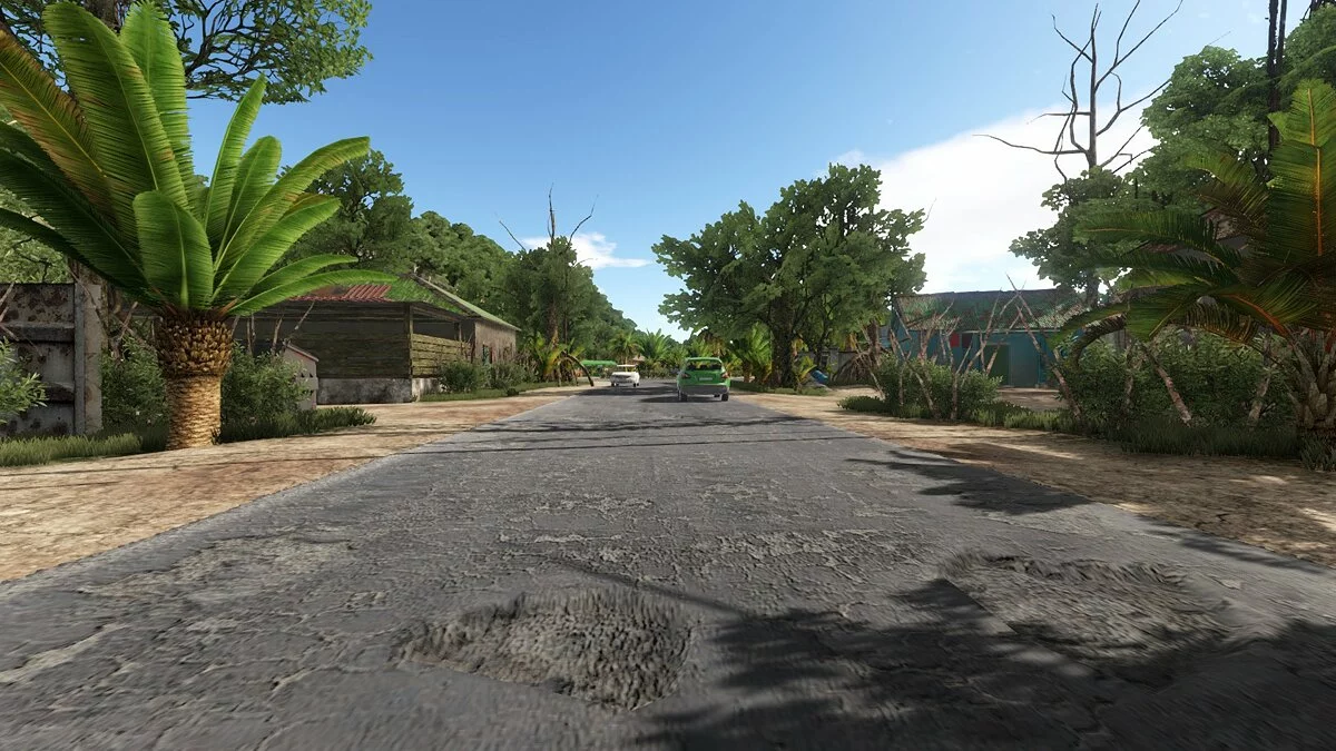 Скриншоты из Bus World / Картинка 4