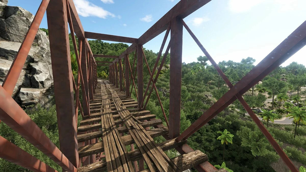 Скриншоты из Bus World / Картинка 5