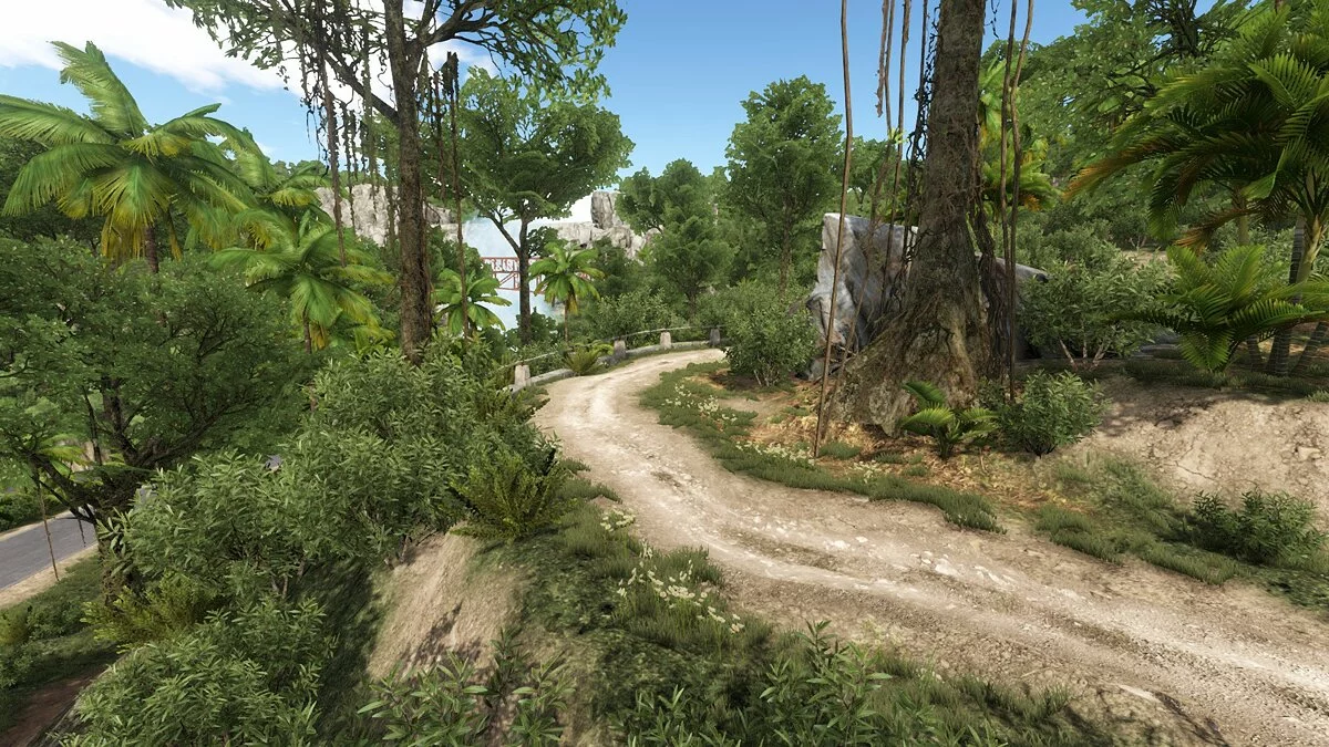 Скриншоты из Bus World / Картинка 9