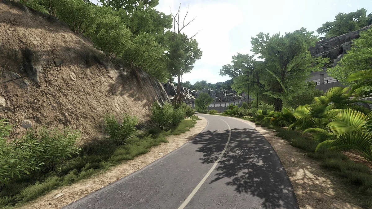 Скриншоты из Bus World / Картинка 15