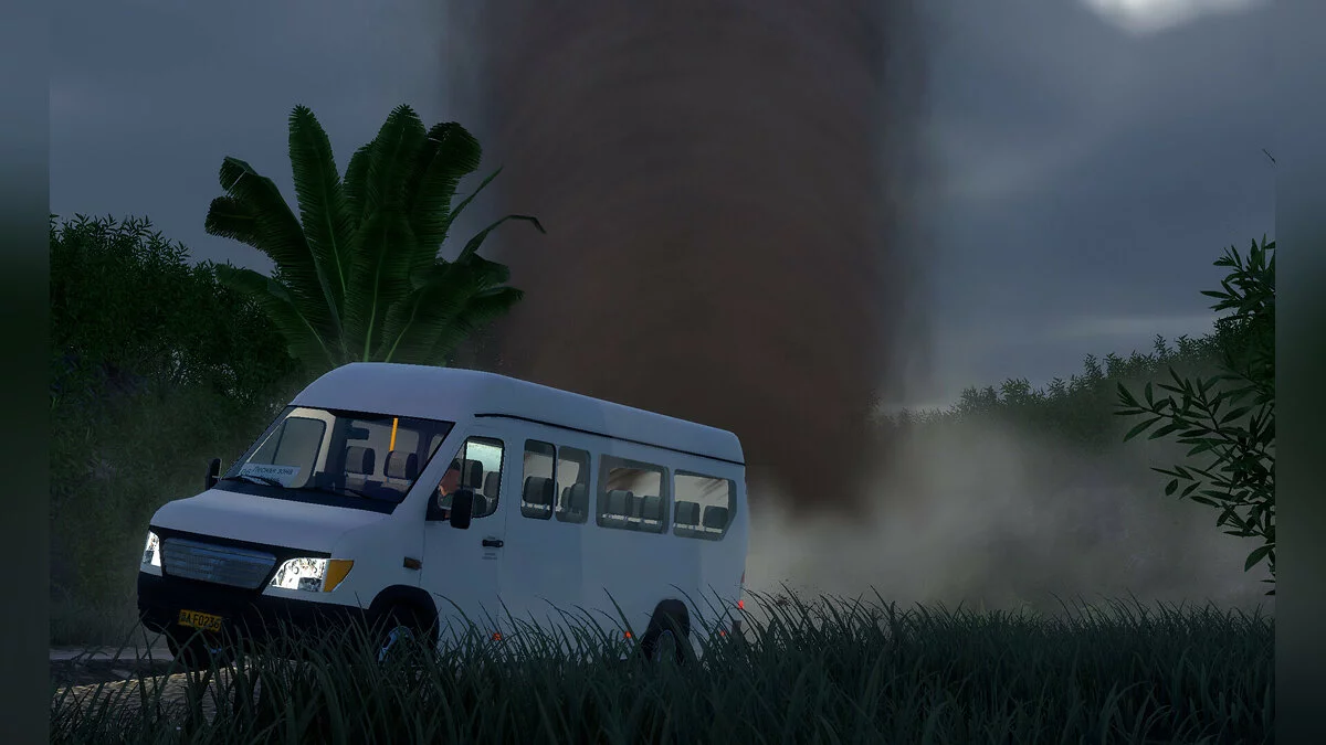 Скриншоты из Bus World / Картинка 18