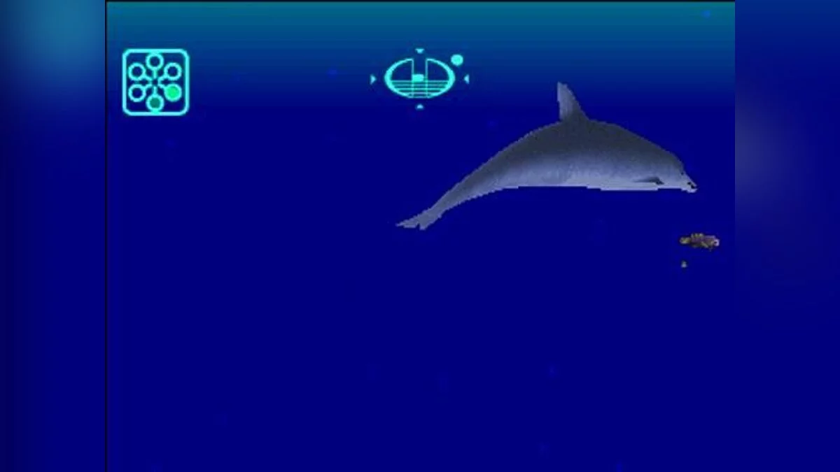 Скриншоты из Aquanaut's Holiday / Картинка 10
