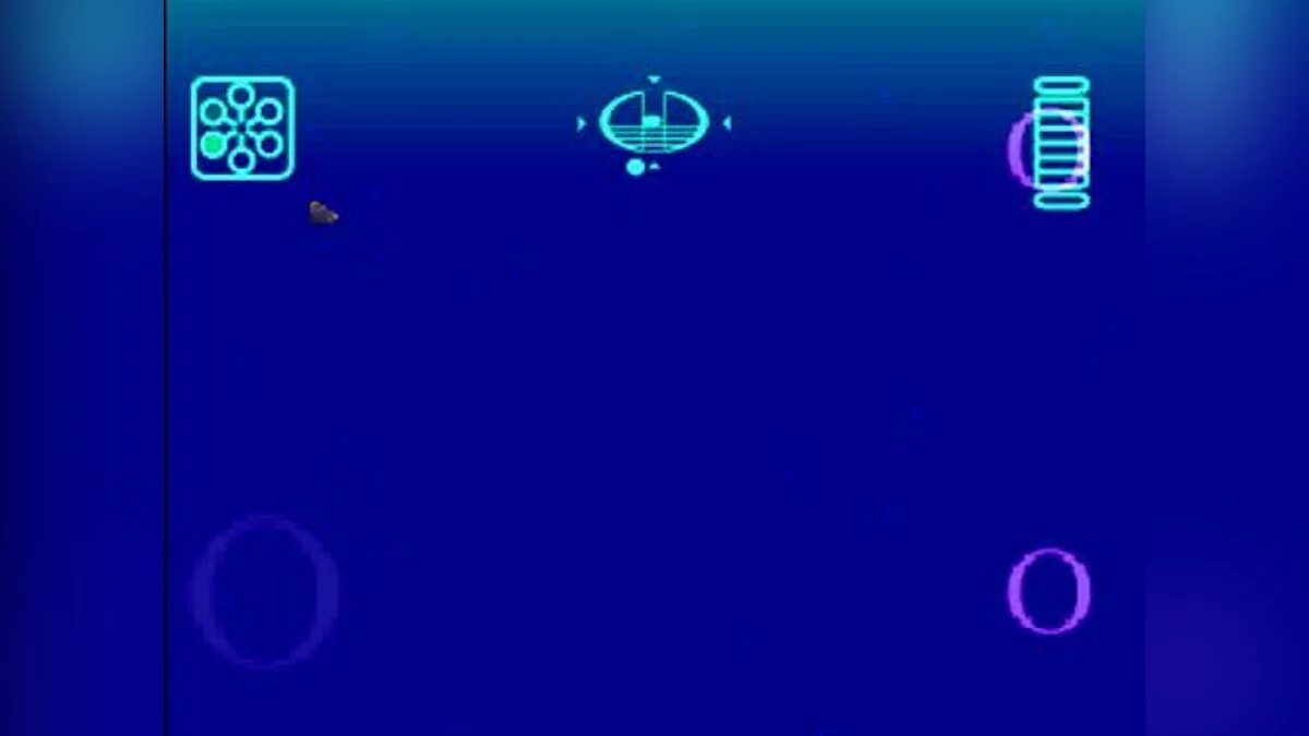 Скриншоты из Aquanaut's Holiday / Картинка 11