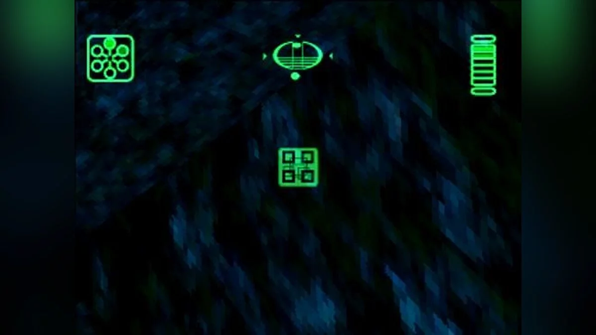Скриншоты из Aquanaut's Holiday / Картинка 15