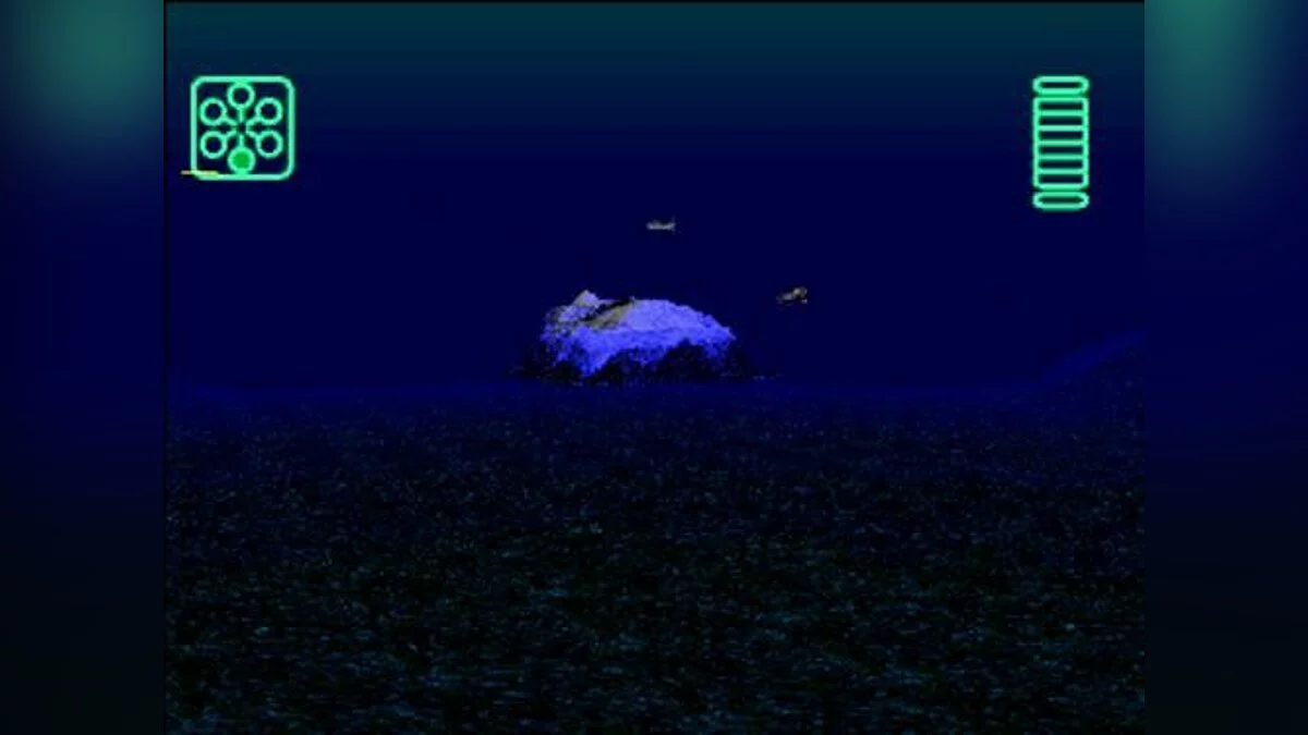 Скриншоты из Aquanaut's Holiday / Картинка 16