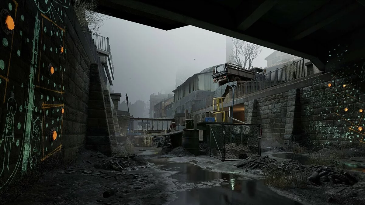 Скриншоты из Half-Life: Alyx / Картинка 11