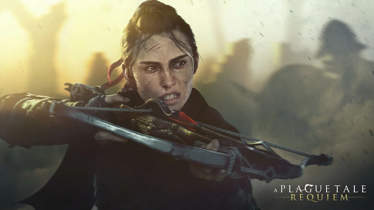 Скриншоты из A Plague Tale: Requiem / Картинка 7