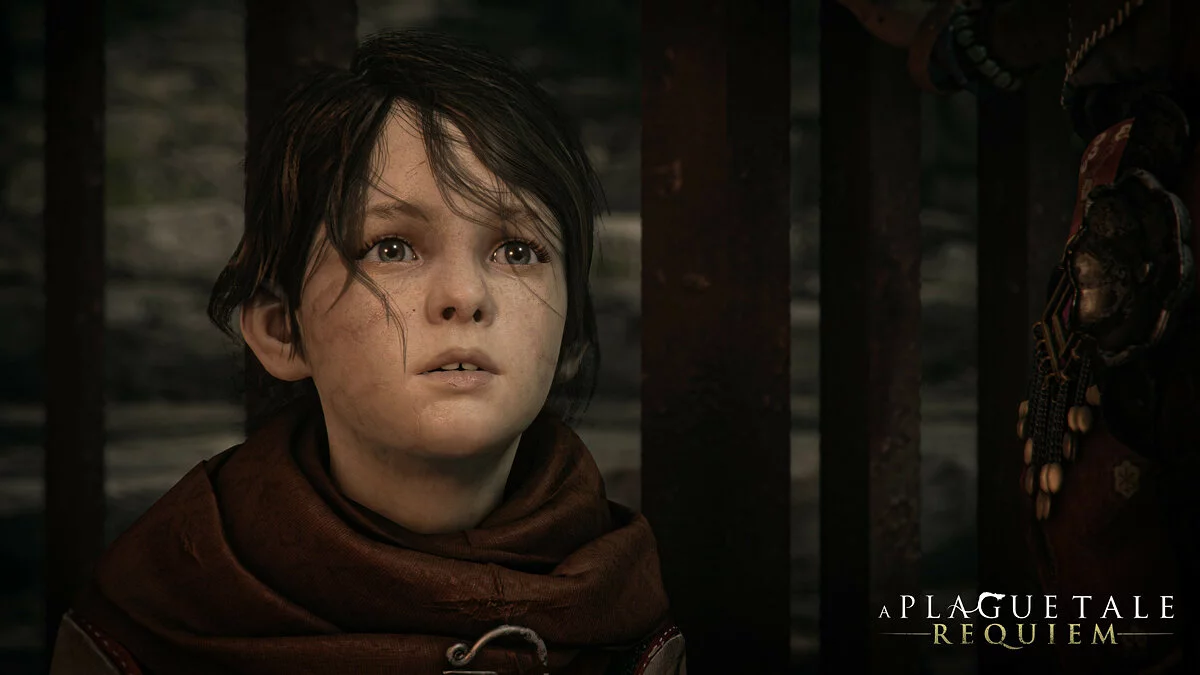 Скриншоты из A Plague Tale: Requiem / Картинка 10