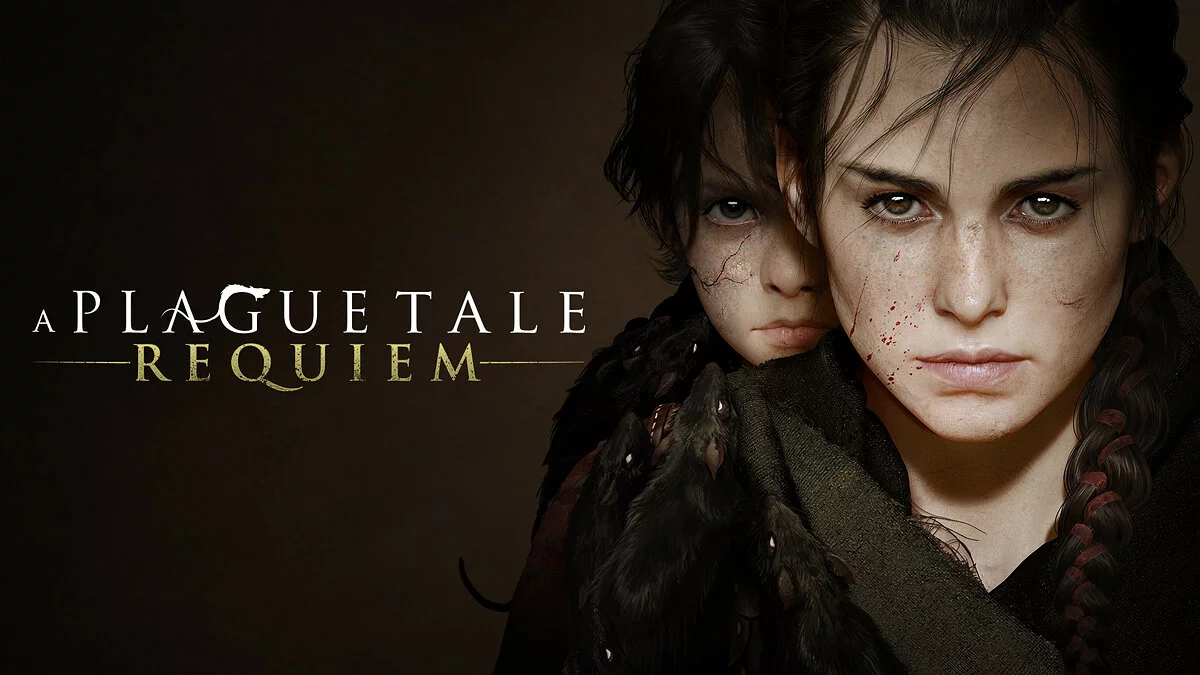 Арт из A Plague Tale: Requiem / Картинка 1