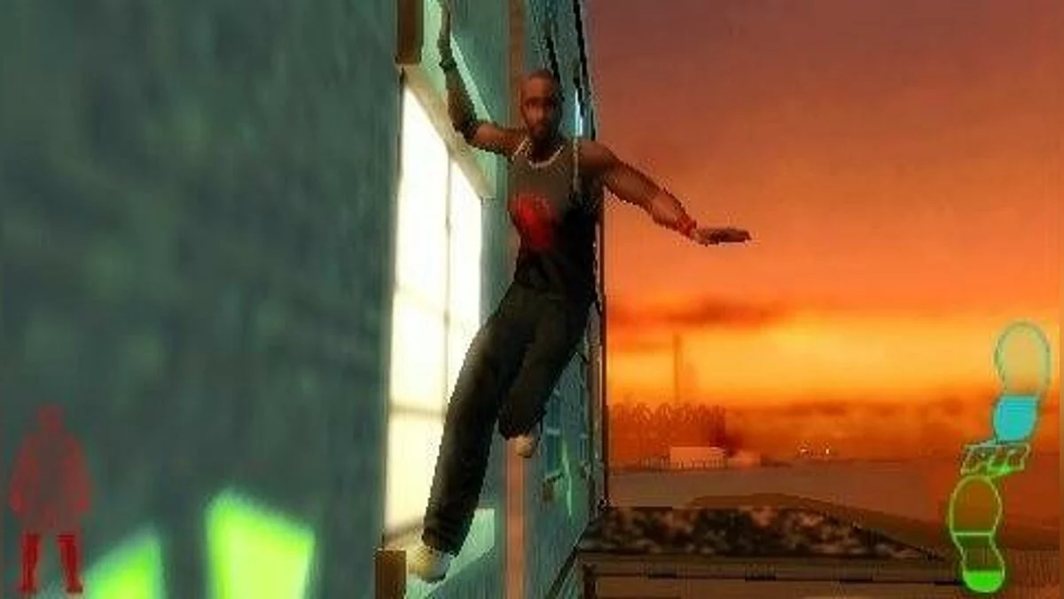 Скриншоты из Free Running / Картинка 7