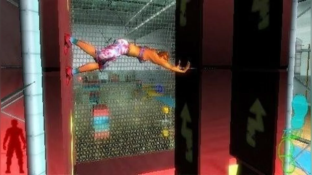 Скриншоты из Free Running / Картинка 15