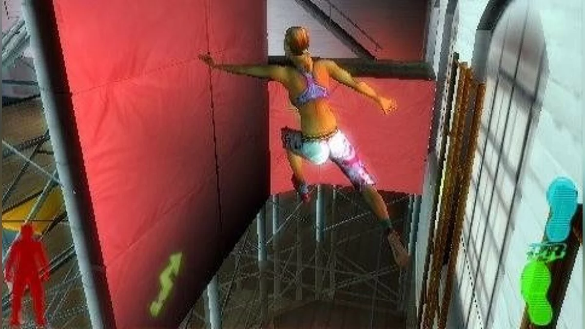 Скриншоты из Free Running / Картинка 23