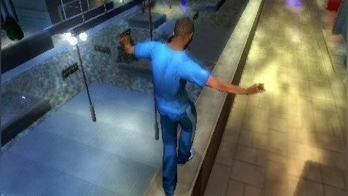 Скриншоты из Free Running / Картинка 31