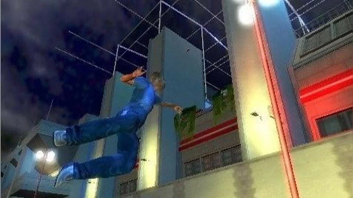 Скриншоты из Free Running / Картинка 32