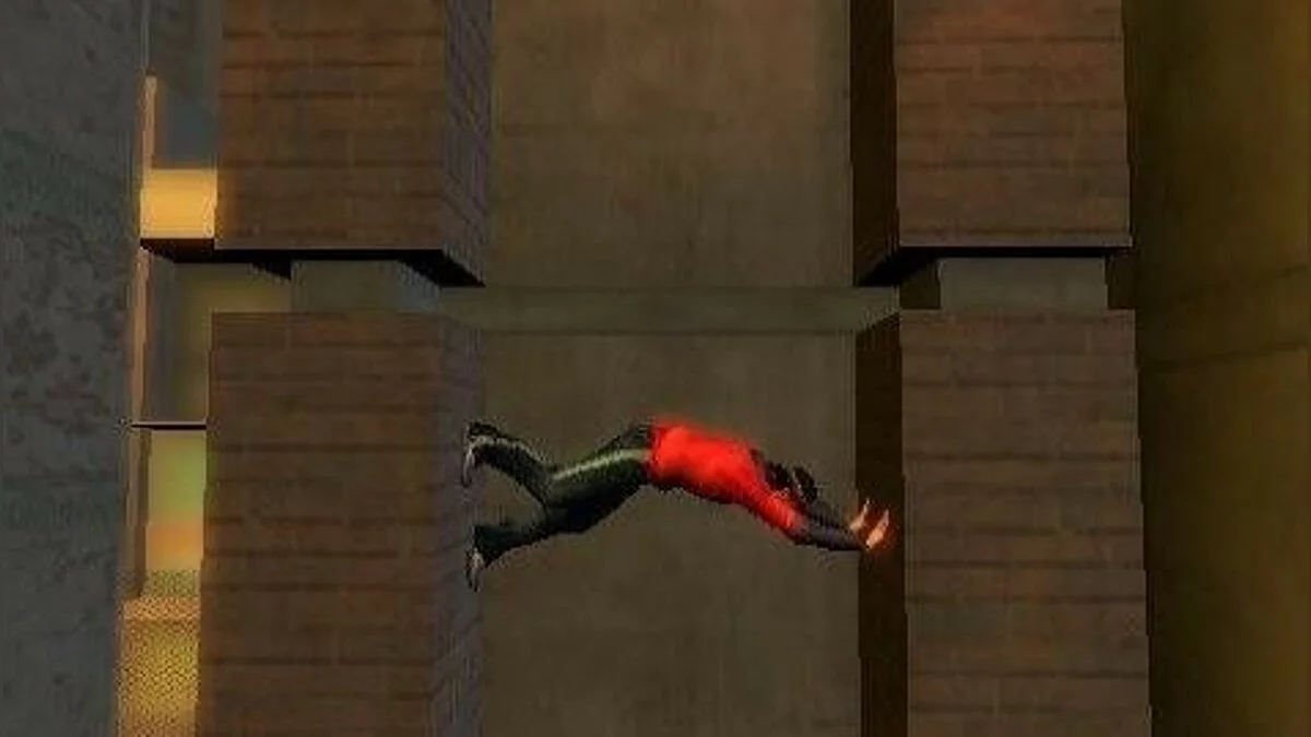 Скриншоты из Free Running / Картинка 33