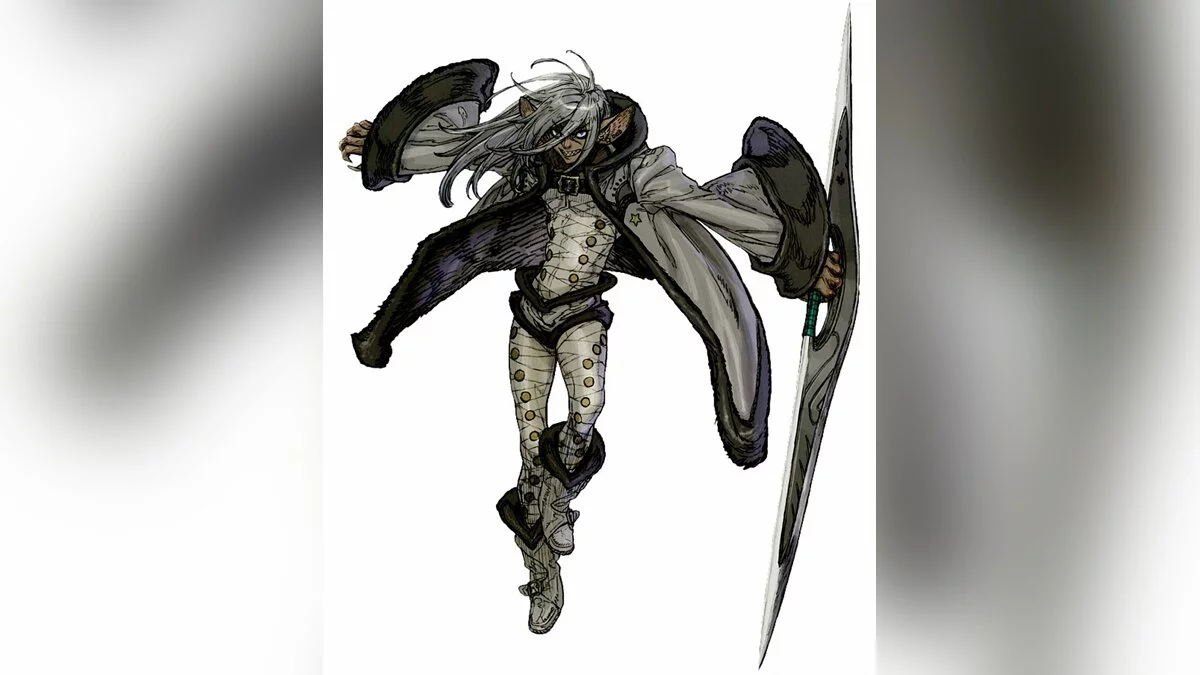 Арт из Terra Battle / Картинка 40