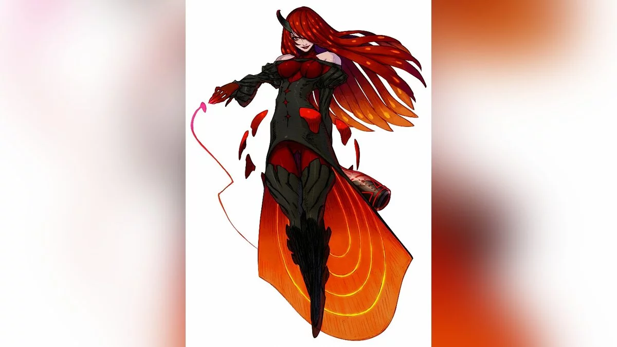 Арт из Terra Battle / Картинка 63