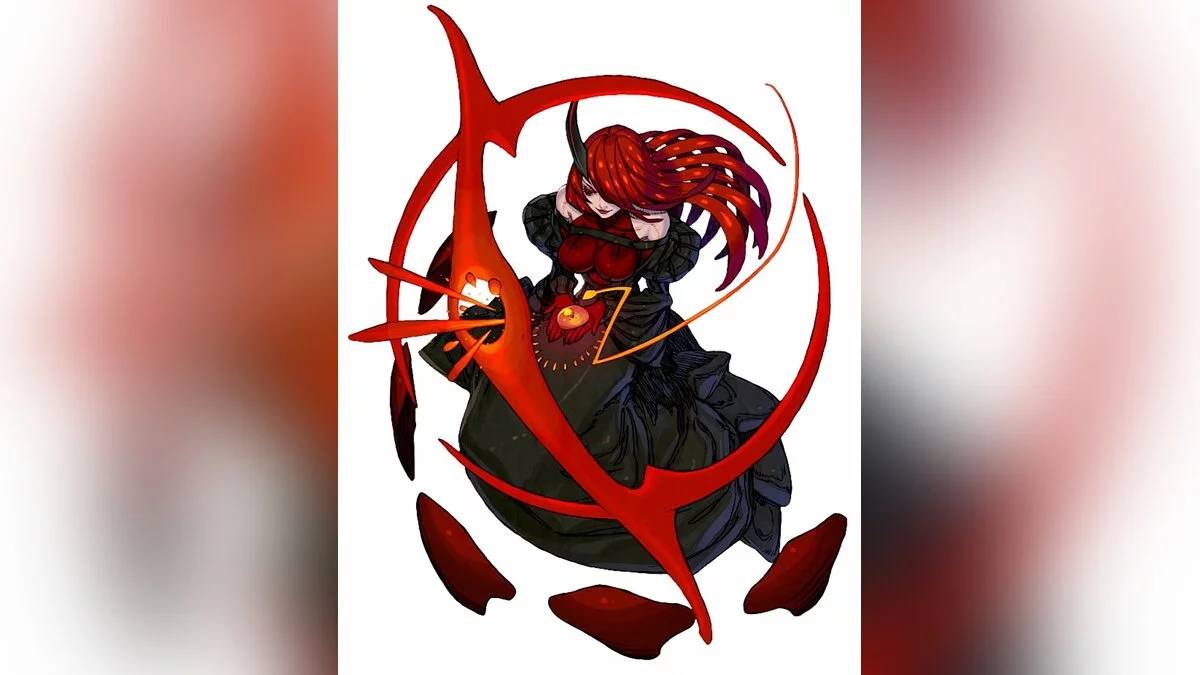 Арт из Terra Battle / Картинка 64