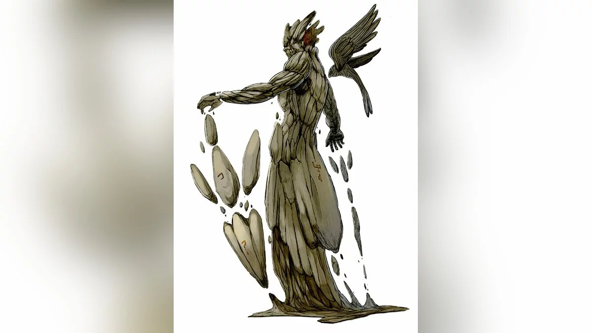 Арт из Terra Battle / Картинка 77