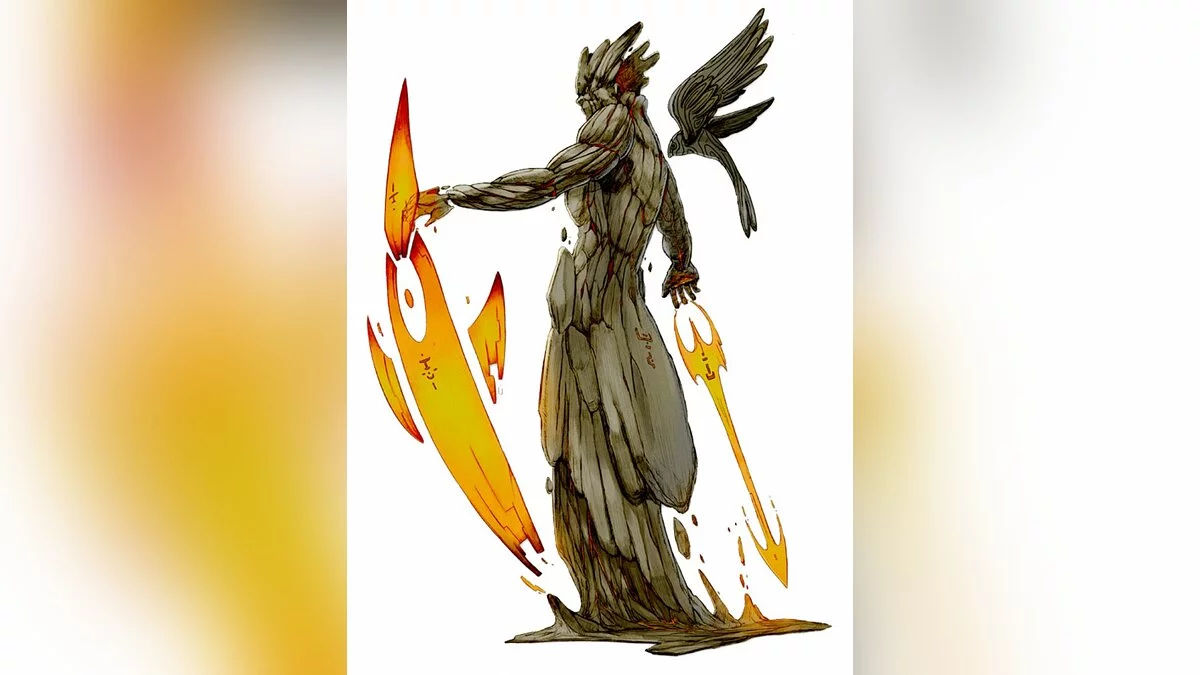 Арт из Terra Battle / Картинка 78