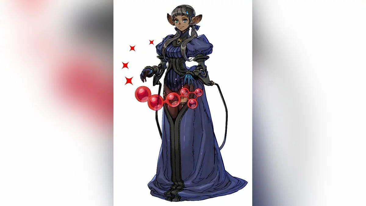 Арт из Terra Battle / Картинка 85