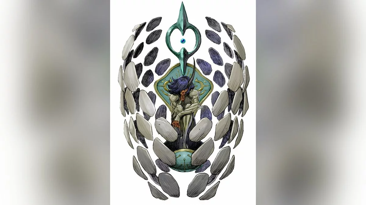 Арт из Terra Battle / Картинка 97