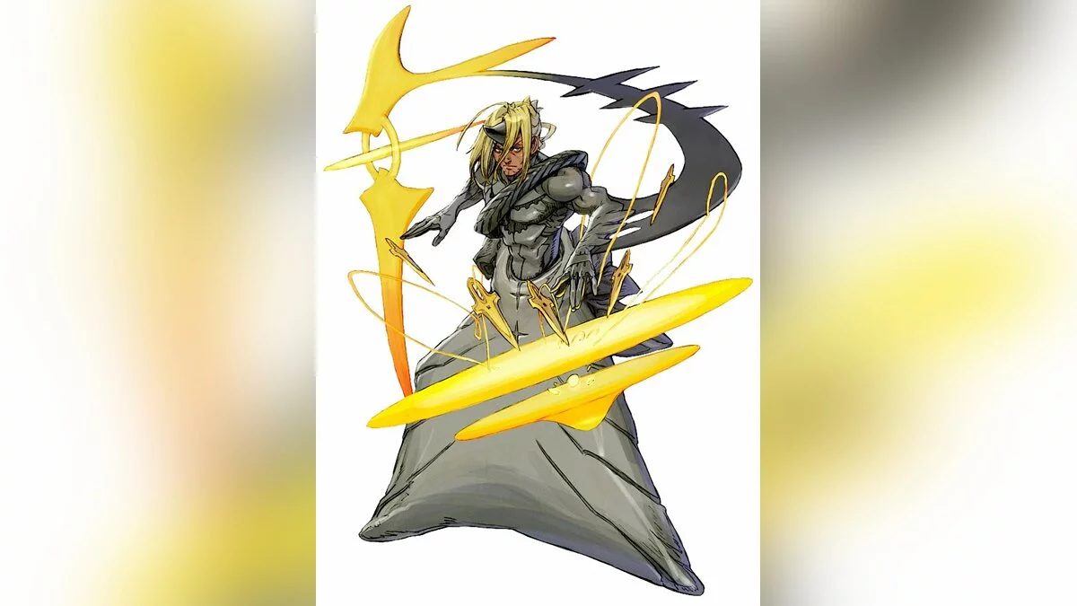 Арт из Terra Battle / Картинка 102