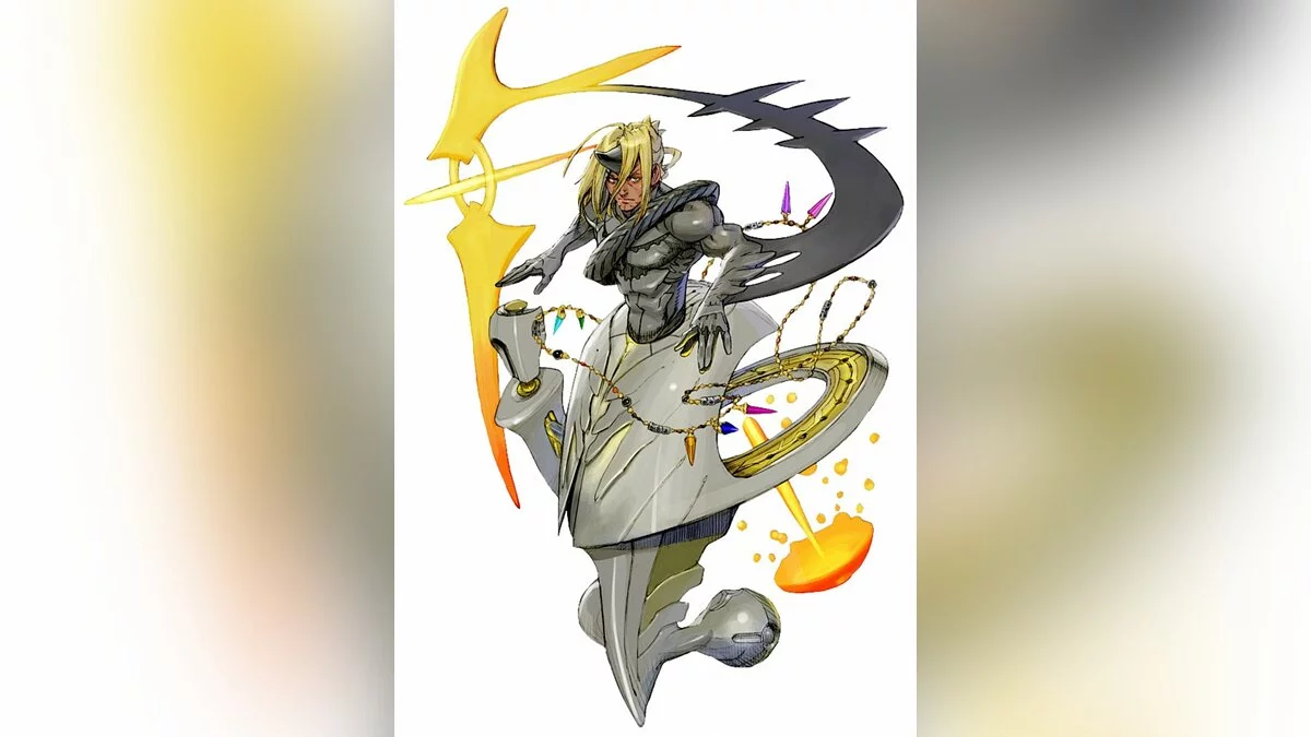 Арт из Terra Battle / Картинка 103