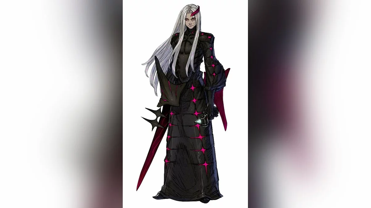 Арт из Terra Battle / Картинка 104