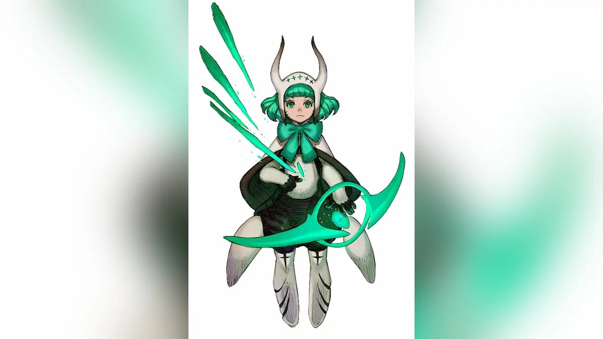 Арт из Terra Battle / Картинка 110