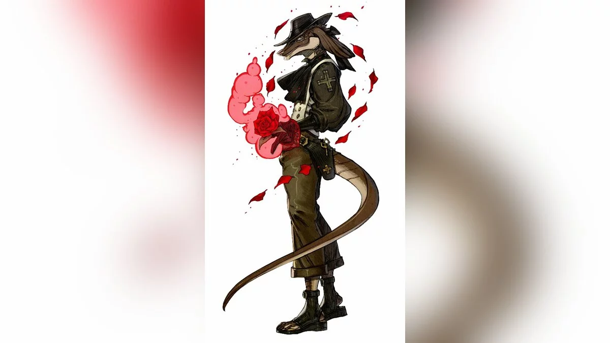 Арт из Terra Battle / Картинка 113