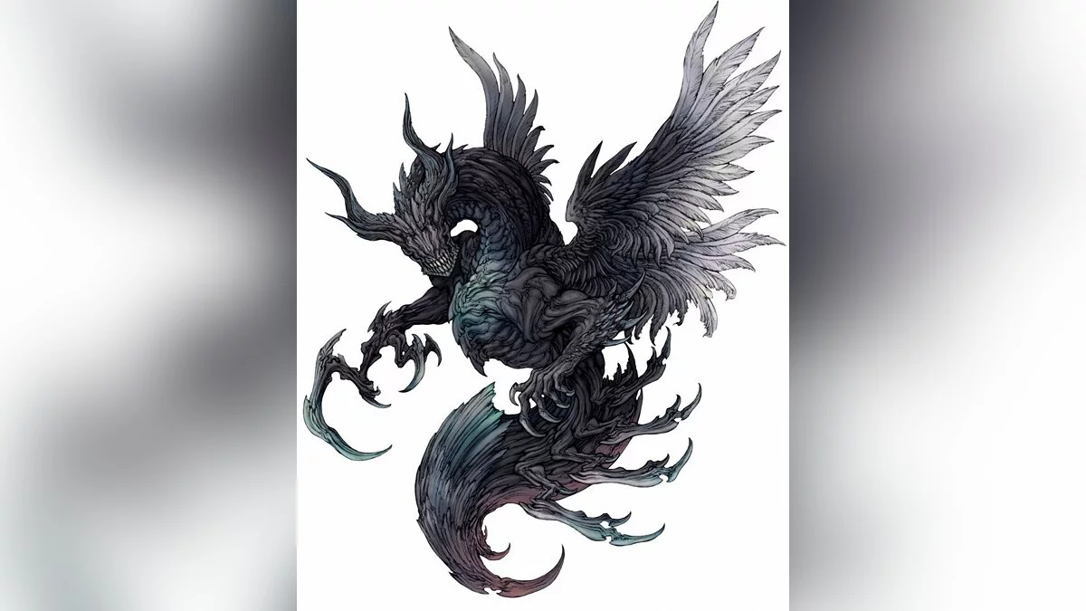 Арт из Terra Battle / Картинка 128
